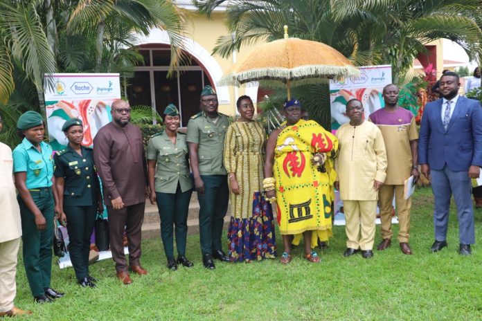 Kumasi: Women's Health Initiative Launched