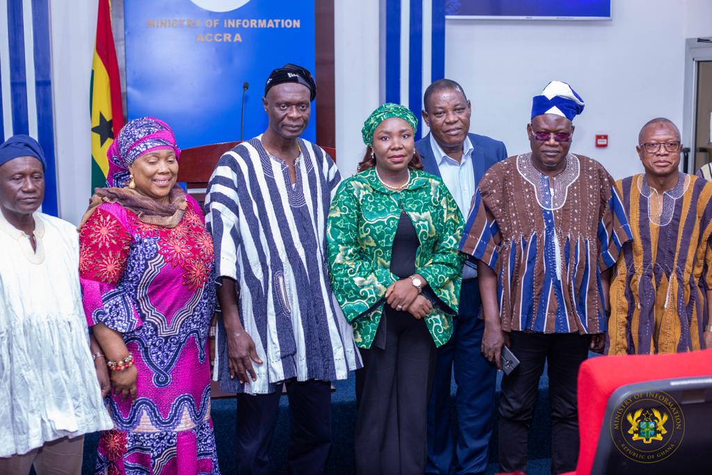 Tamale International Airport: Phase 2 ready - Regional Minister