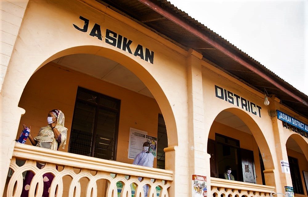 Jasikan District set to have 1st inaugural meeting following elevation to Municipal status