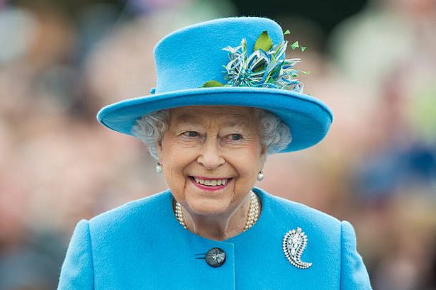 President Akufo-Addo pays tribute to Queen Elizabeth II