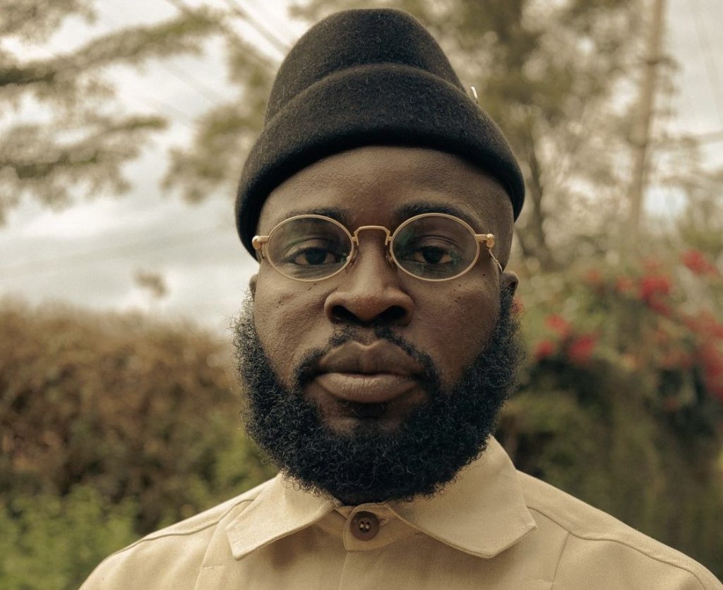 ‘Beef’ is the easiest way to get attention- M.anifest tells BBC