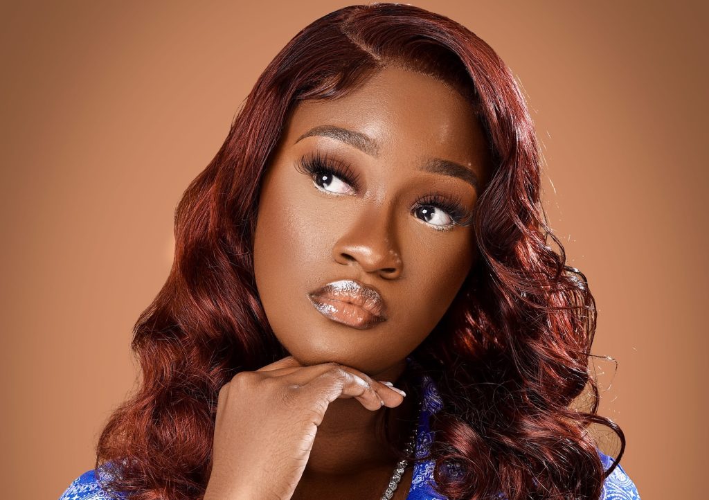 Misslyds releases her debut single ‘JUNGLEOVA’