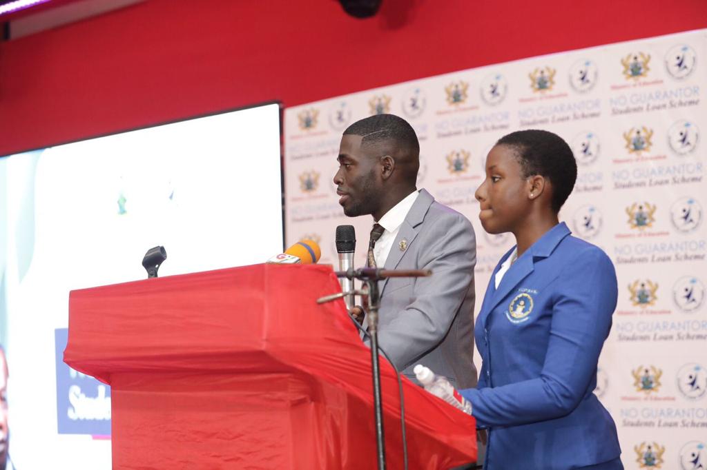 President Akufo-Addo welcomes broader conversation on Ghana’s education system