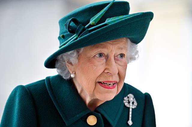 Nine shows to stream about Queen Elizabeth II