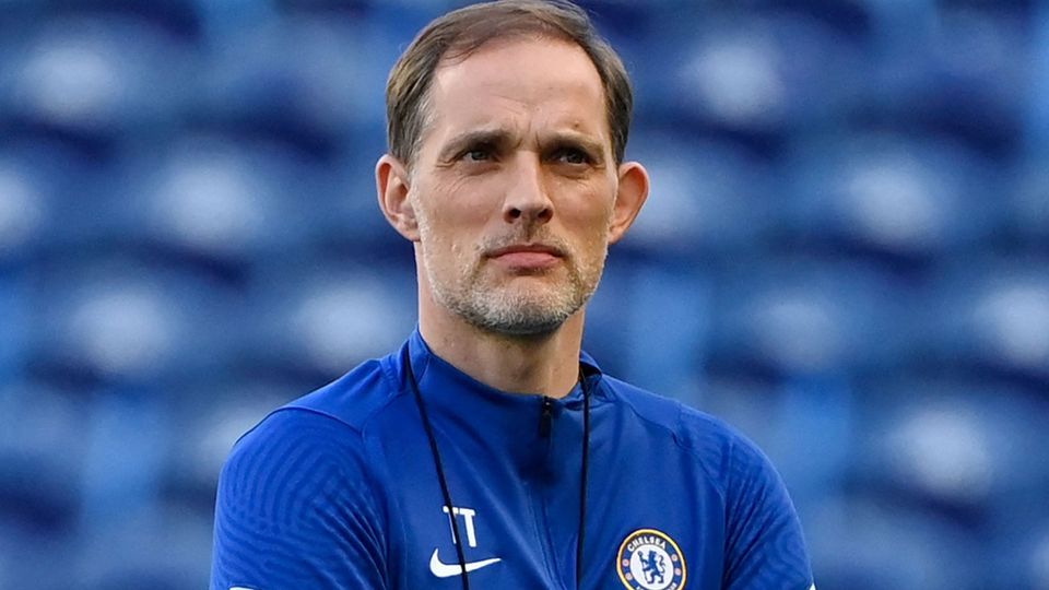 Chelsea Football Club part ways with Thomas Tuchel
