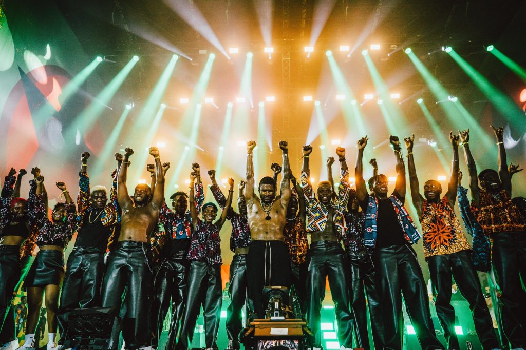 2022 In Review: Top Entertainment News Highlights