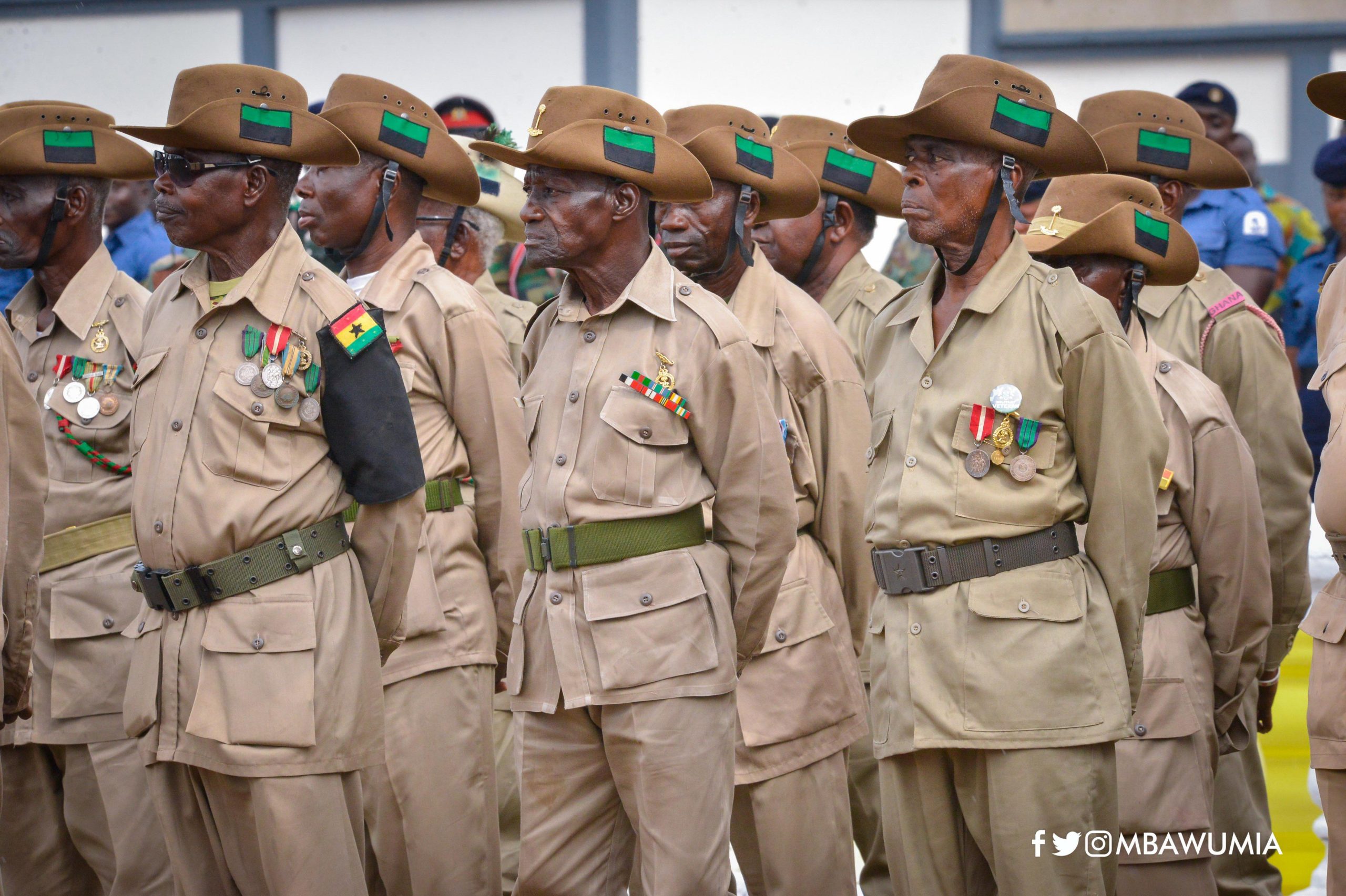 Healthcare bills ‘killing’ us- VAG