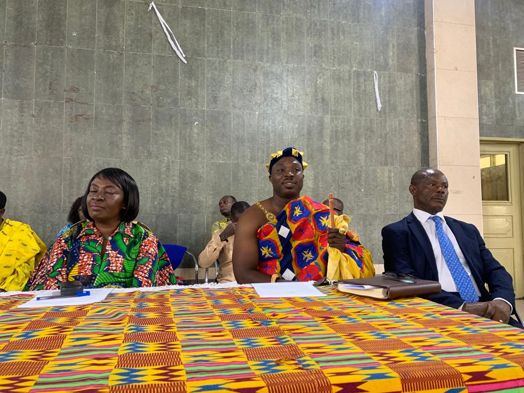Kumasi: World Peace Day marked with calls to eschew ethnocentrism