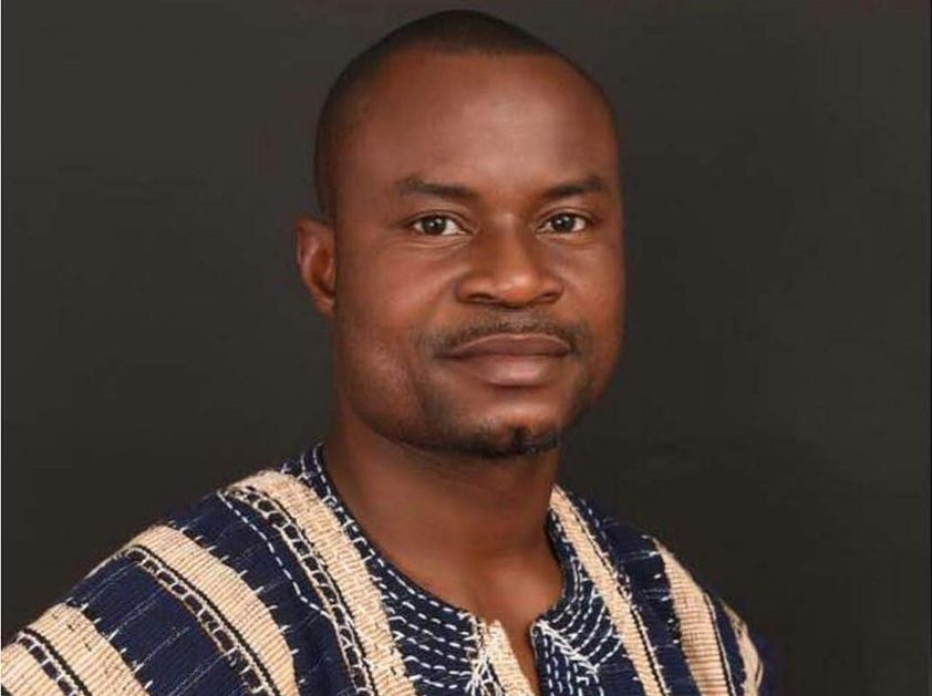 Police investigate death of Krachi East MCE