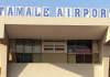 tamale airport