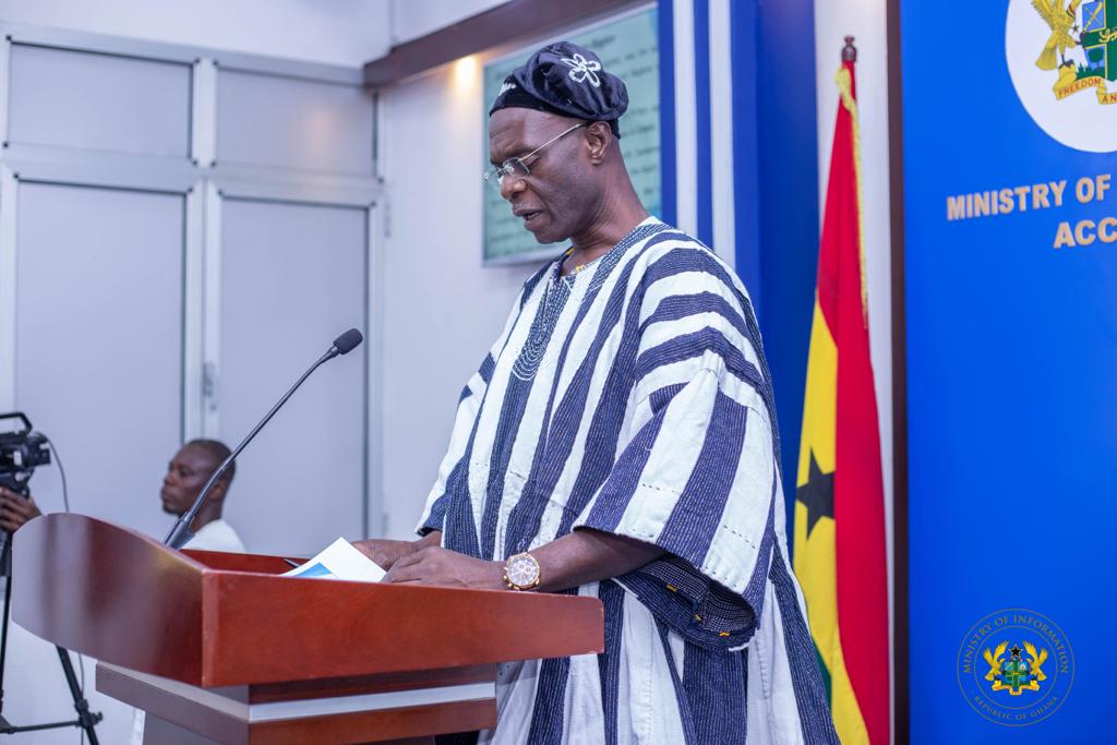 Tamale International Airport: Phase 2 ready - Regional Minister