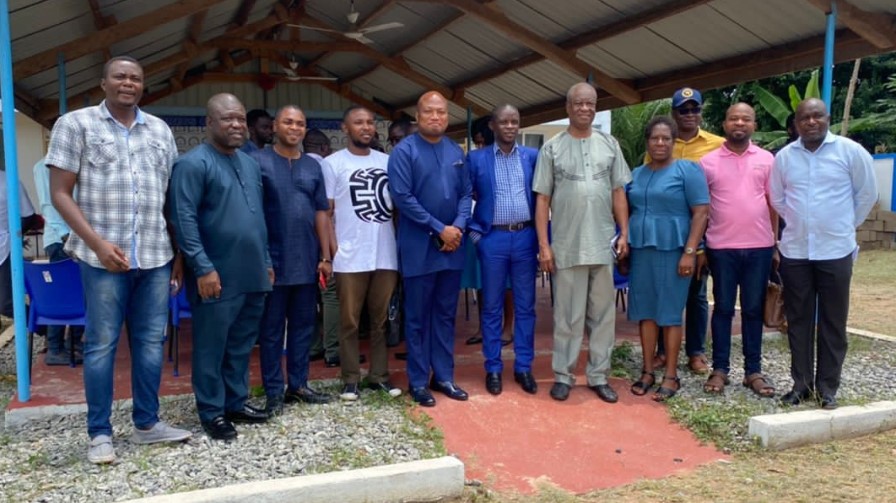 Volta and Oti Regions to join in Memorial Lecture for Former President John Evans Atta Mills