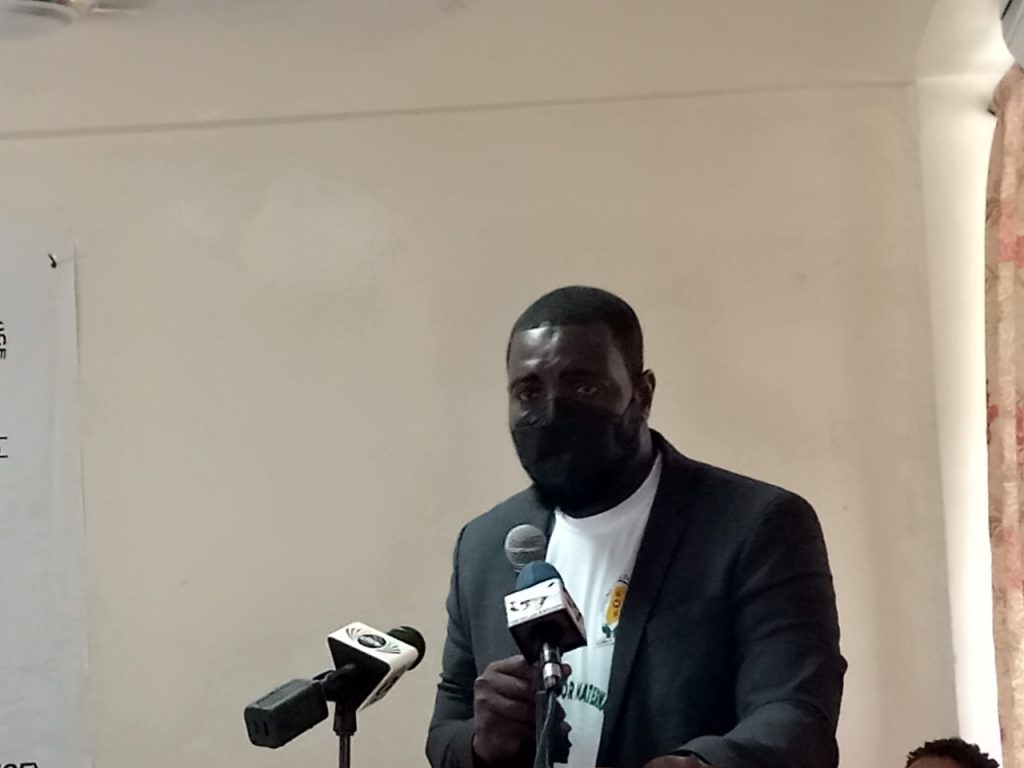 Volta Regional Health Directorate declares zero tolerance for maternal deaths