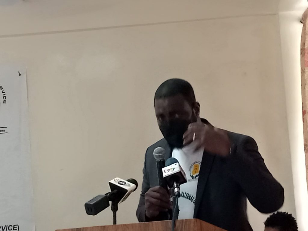 Volta Regional Health Directorate declares zero tolerance for maternal deaths