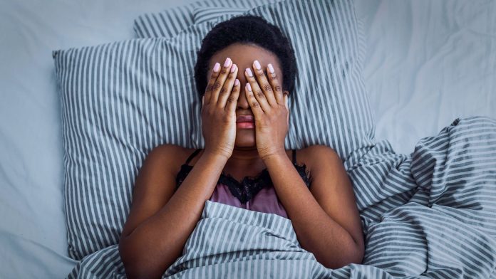 Lack of sleep increases chances of breast cancer - Specialist 