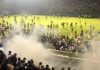 Tragic: 174 people killed in Indonesian stadium stampede and riot