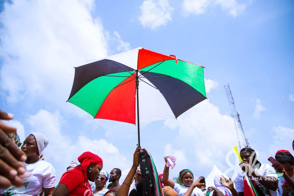 NDC elects new constituency executives today; Elections put on hold in some areas