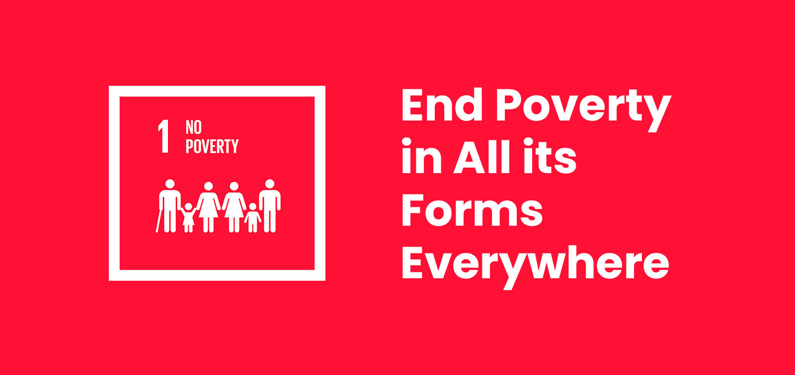 SDG 1 on ending poverty cannot be achieved - World Bank Report