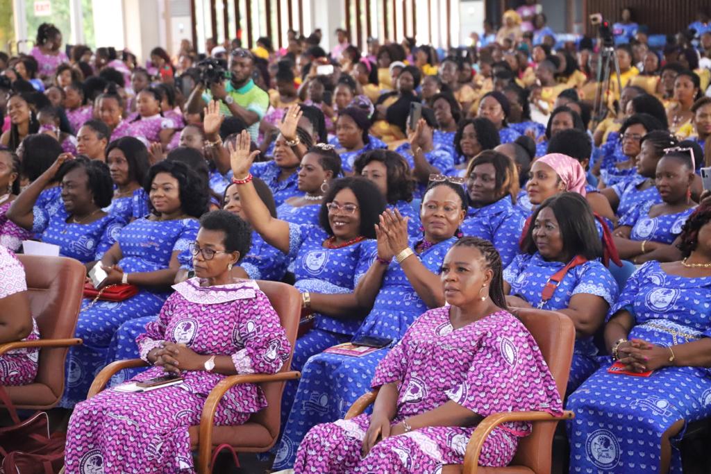 Step up efforts at formalizing informal sector to boost economy - ICU-Ghana to government