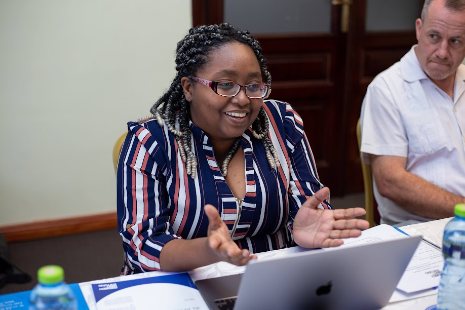 African leaders charged to institute measures to address human rights abuses