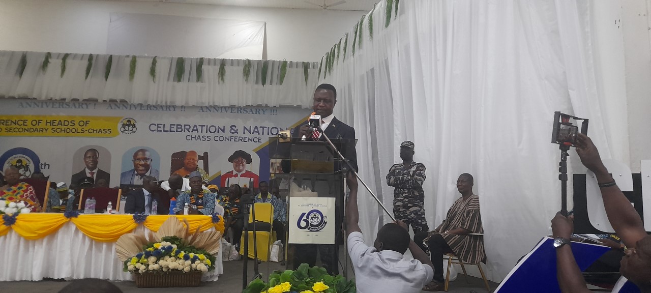 SHS to be expanded from three to six years