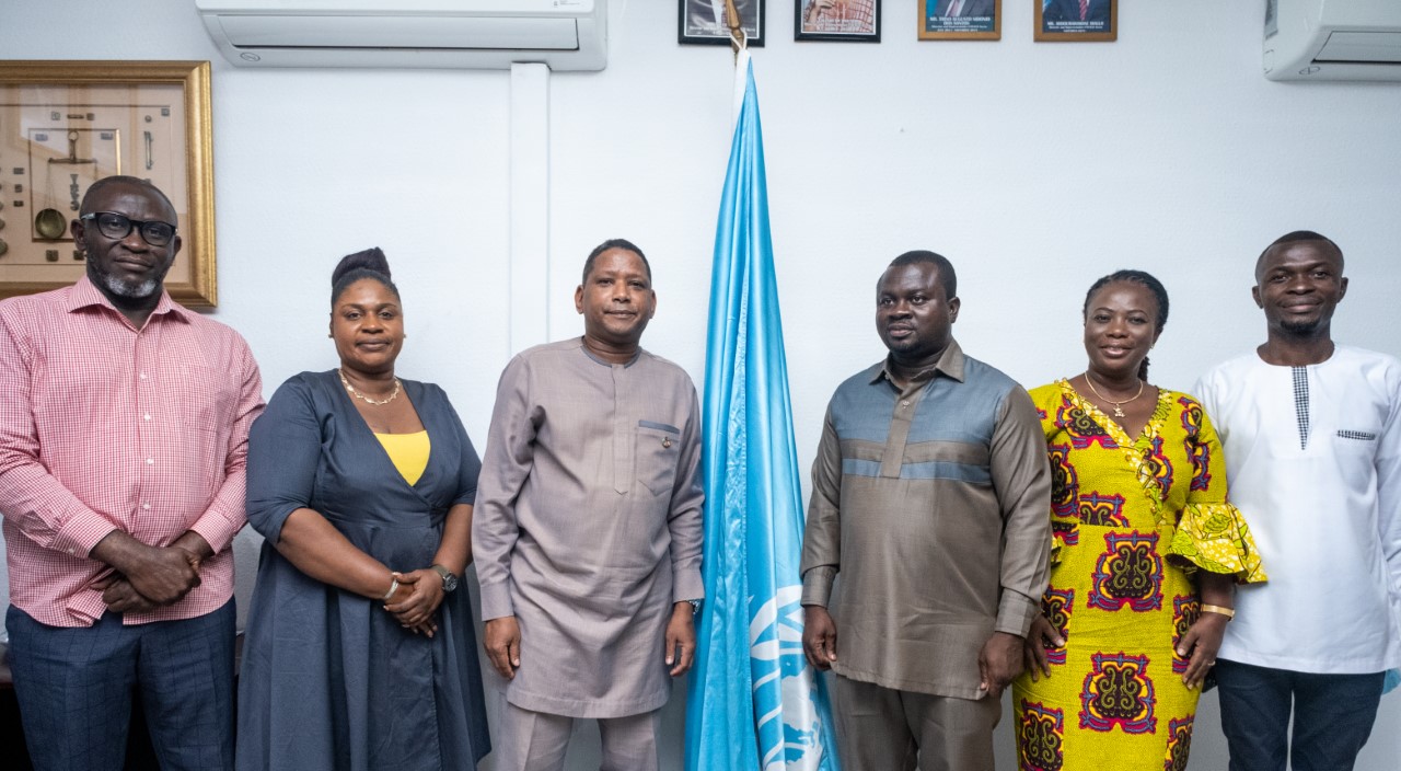 "Freedom of Expression, Access to Information and Safety of Journalists: our Hallmark’’ says GJA and UNESCO