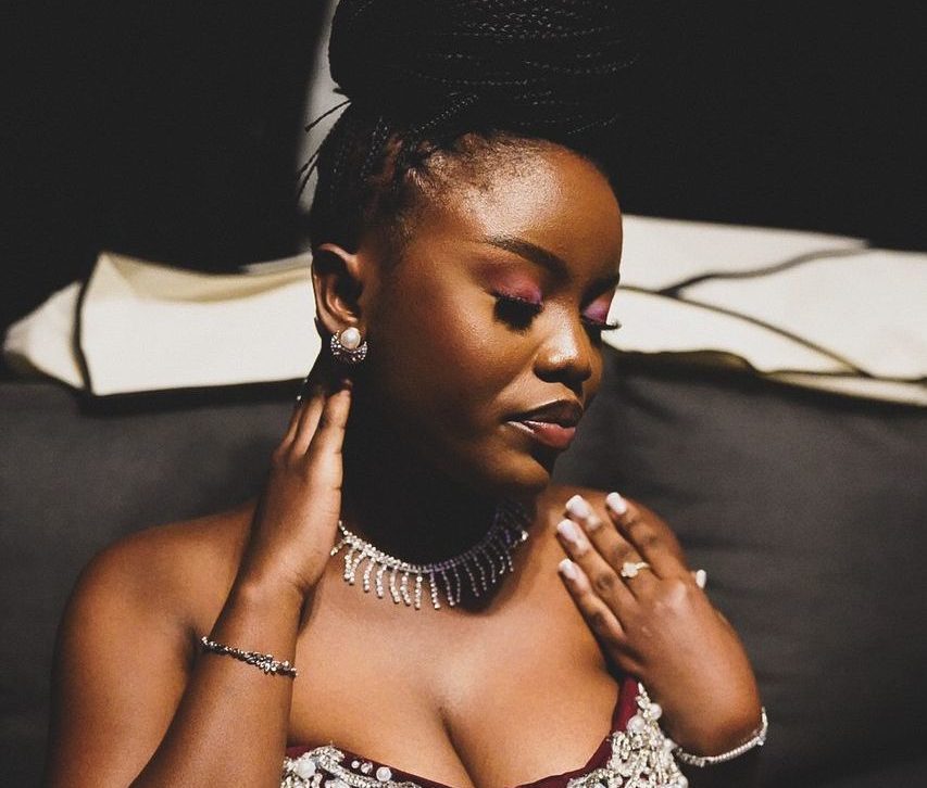 Gyakie hints at new music