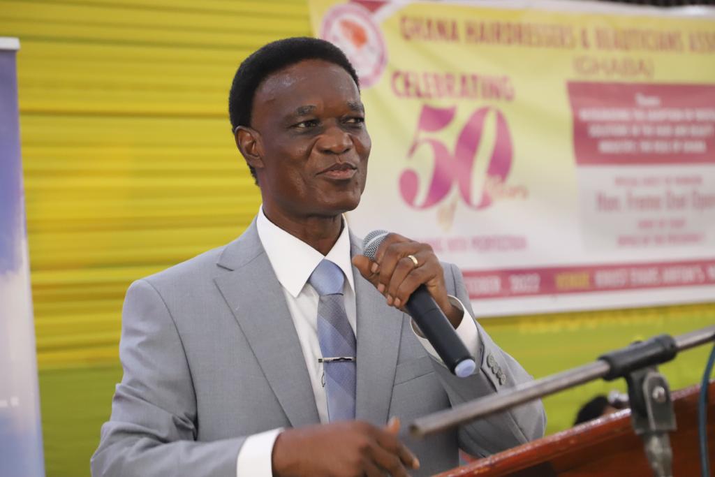 Step up efforts at formalizing informal sector to boost economy - ICU-Ghana to government