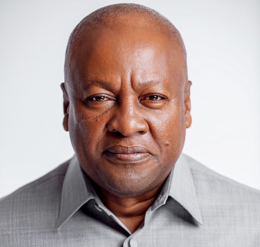 Mahama to speak at 500 CEO Summit