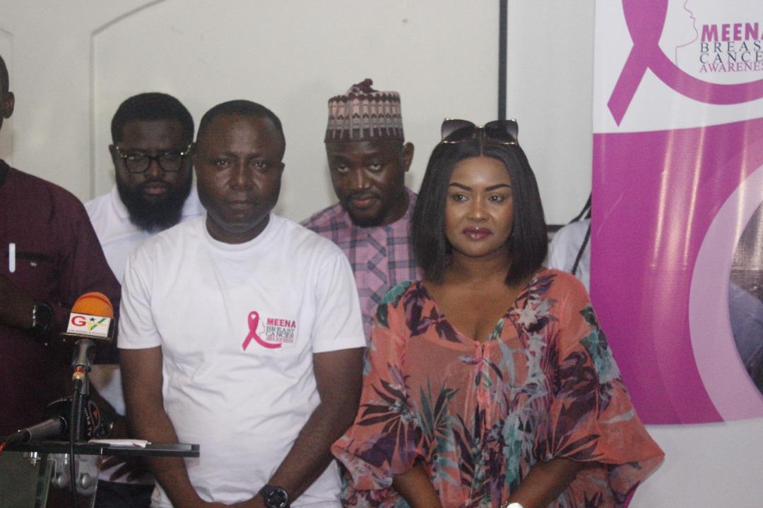 Breast Cancer Awareness