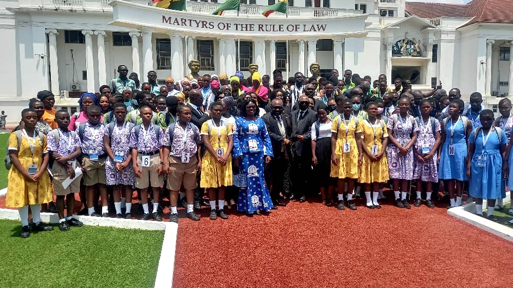 CJ Mentoring Program