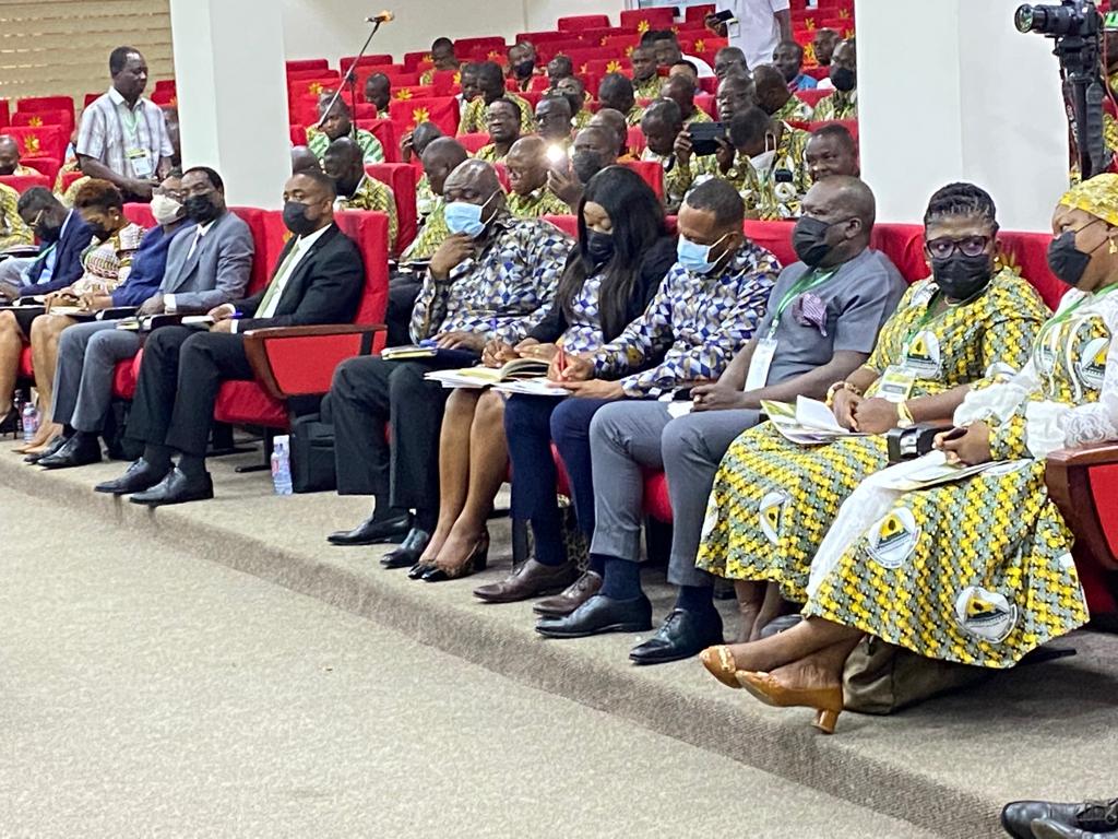 Rural Banks yet to comply with BOG's 2021 Corporate Governance directives