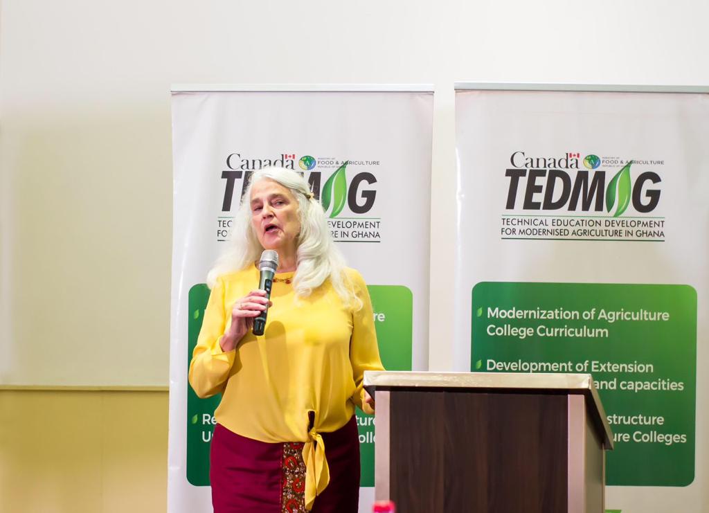 Global Affairs Canada