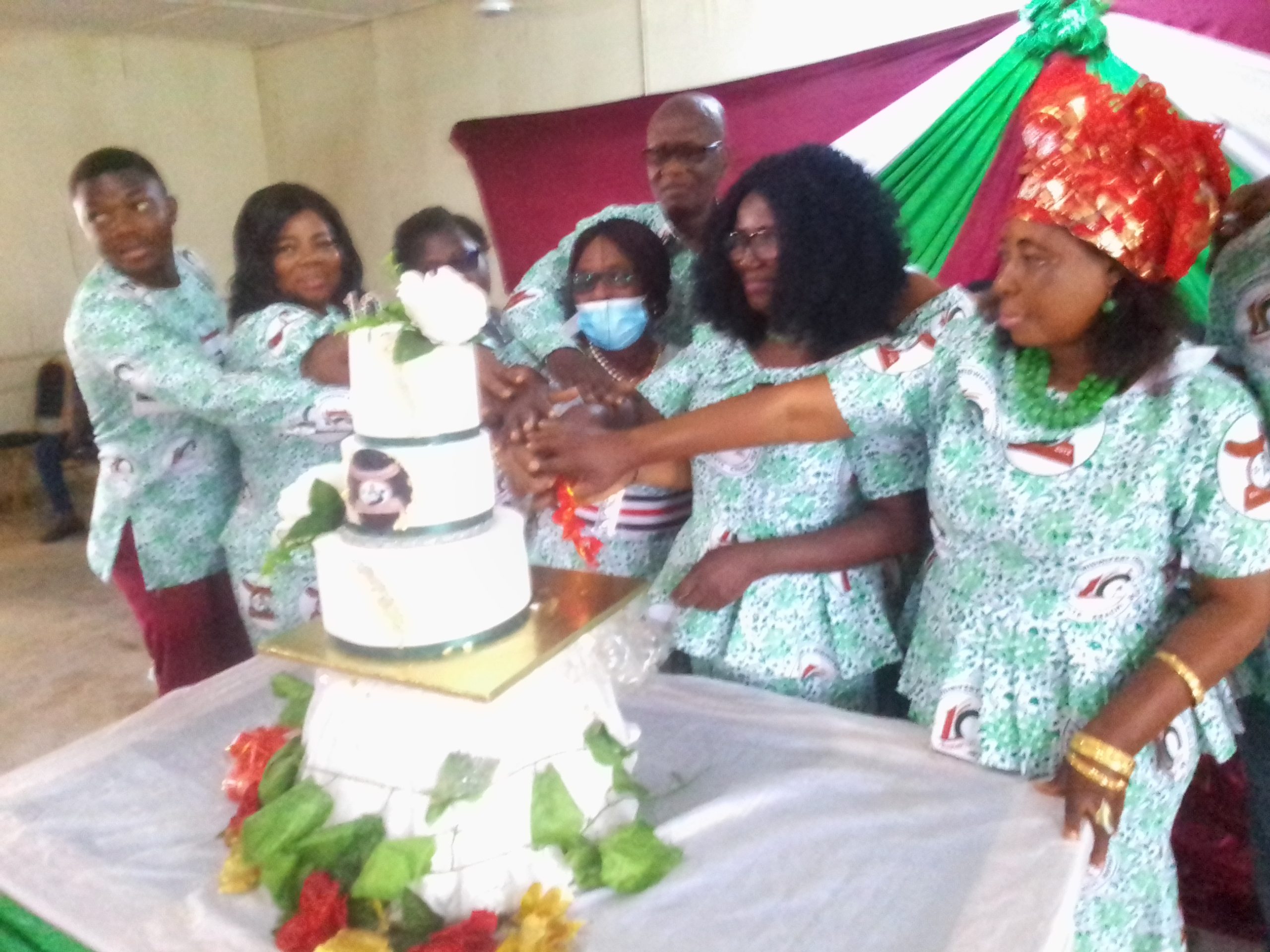 Krachi Nursing and Midwifery training college celebrates 10 years