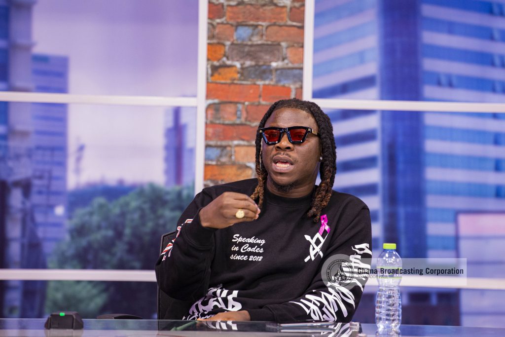 Fans get ready! Stonebwoy and Shatta Wale on collaboration?