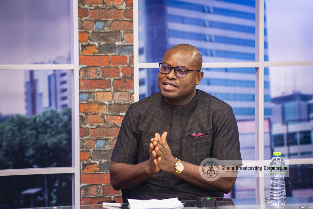 Election disputes should not be normalised in courts – Ahiagbah warns