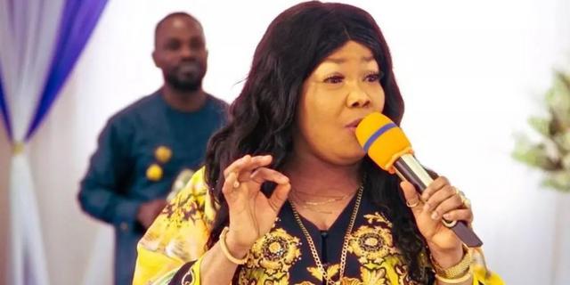 Agradaa denied bail