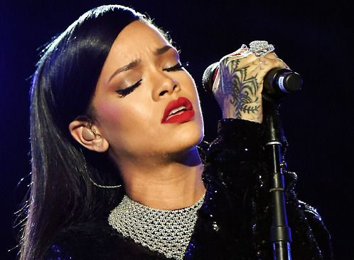 Rihanna