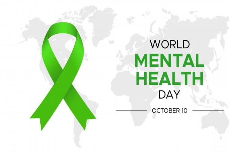 Ghana joins to mark World Mental Health Day