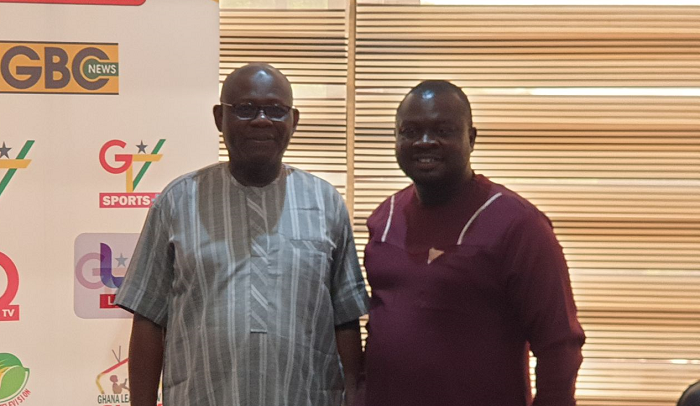 GJA begins media tour; pays courtesy call on GBC