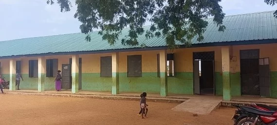  Teacher assaulted by parent at school in Tamale