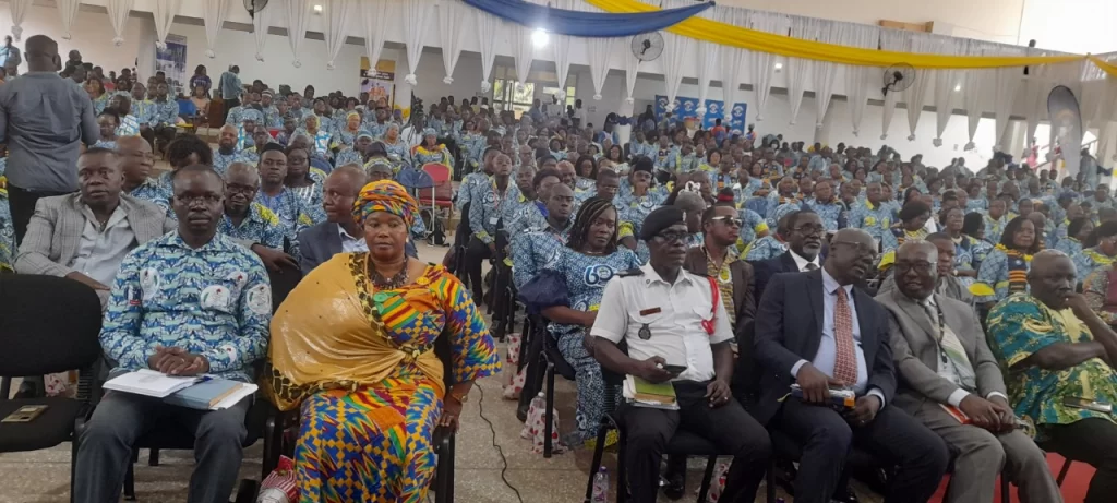 SHS to be expanded from three to six years