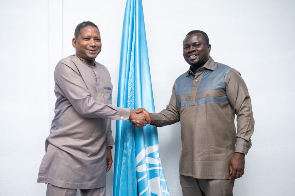 "Freedom of Expression, Access to Information and Safety of Journalists: our Hallmark’’ says GJA and UNESCO