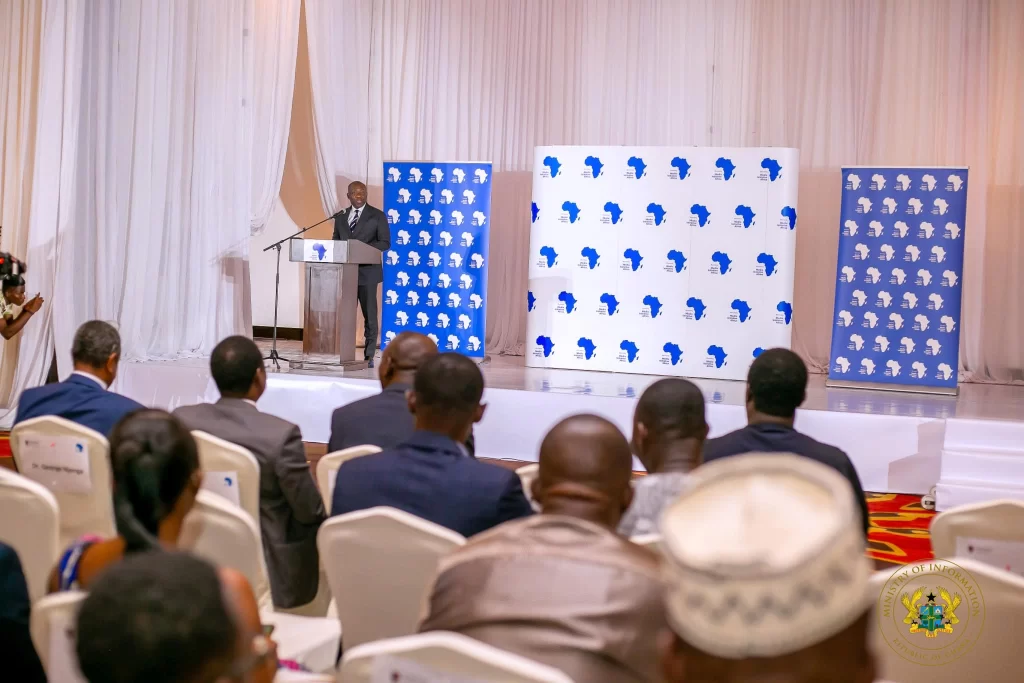 Ghanaians are committed to free, plural media environment - Oppong-Nkrumah