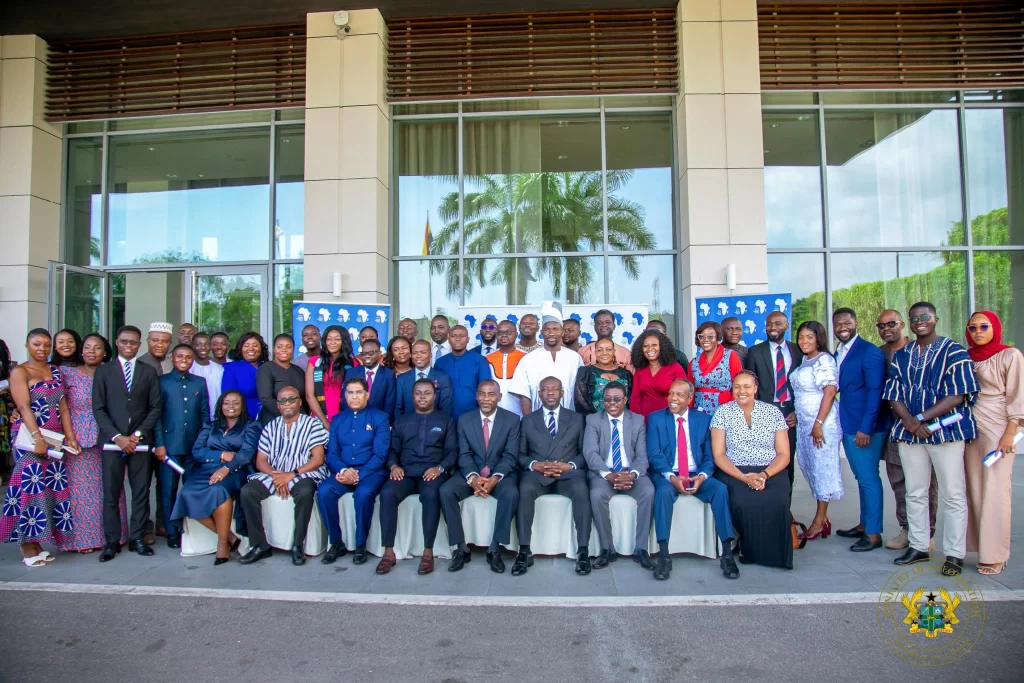 Ghanaians are committed to free, plural media environment - Oppong-Nkrumah