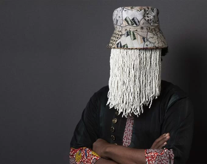 Disregard reports of Supreme Court compelling Anas to appear in court without face beads - Lawyerss