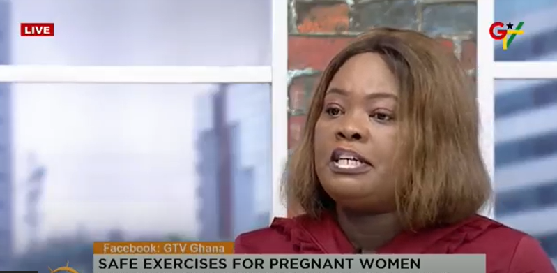 Sex is a good exercise