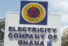 ECG customers frustrated over inability to buy power in parts of Accra for past 3 days