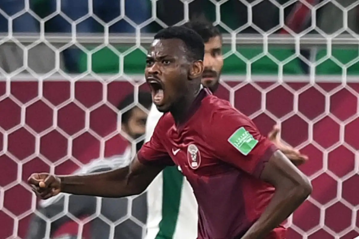 World Cup 2022: Ghana’s Mohammed Muntari features in Qatar's World Cup debut 