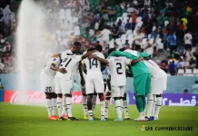 GFA apologizes to Ghanaians for Black Stars exit of 2022 FIFA World Cup in Qatar 